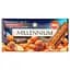 Шоколад молочний Millennium Golden Nut мигдаль-родзинки 100г (876019) - мініатюра 1