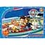 Пазли ТМ G-Toys із серії Paw Patrol 117 елементів PW0818 Різнокольоровий - мініатюра 1
