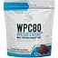 Протеин Bodyperson Labs WPC80 Шоколад 900 г - миниатюра 1