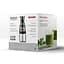 Соковыжималка BioChef Quantum Whole Slow Juicer Burgundy - миниатюра 8