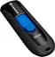 USB Flash накопичувач Transcend 32GB JetFlash 790 USB 3.1 black (TS32GJF790K) - мініатюра 3
