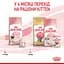 Сухой корм для котят Royal Canin Mother and Babycat мясо птицы и рис 0.4 кг - миниатюра 7