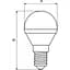 Світлодіодна лампа Eurolamp LED Ecological Series, G45, 5W, E14 3000K (LED-G45-05143(P)) - мініатюра 3