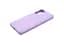Чохол Soft-Touch Silicone для Xiaomi Redmi 9A/ 9AT Case [Lilac] HC [67655] - мініатюра 4