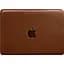 Шкіряний чохол BlankNote Crazy Horse для MacBook 13 дюймів Світло-коричневий - мініатюра 1