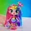 Ігровий набір Rainbow High з лялькою Bubiloons "Різнокольоровий Сюрприз" DECORA GIRLZ D1000 - мініатюра 4