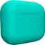 Наушники Apple AirPods 4 Tiffany Blue Matte (MXP63) [118506] - миниатюра 3