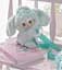 Колекційна м’яка іграшка 10/10 Toys Крос-боді сумка Yooki Кишенькові чудеса (2025-4-10) - мініатюра 6