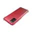Панель BeCover Anti-Shock для Samsung Galaxy A02s SM-A025/ A03s SM-A037 / M02s SM-M025 Clear (706000) - мініатюра 3