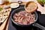 Сковорода Tefal Healthy Chef 28см алюминий серый kuh0014471 - миниатюра 3