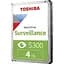 Жорсткий диск 3.5` Toshiba S300 4TB SATA 256MB (HDWT840UZSVA) [141053] - мініатюра 1