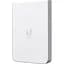 Точка доступу Ubiquiti UniFi U6 In-Wall (U6-IW) [144705] - мініатюра 2