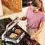 Електрогриль Braun MultiGrill 9 CG 9040 (0X17900003) [96040] - мініатюра 4