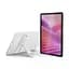 Планшет Lenovo Tab 4/128 WiFi Luna Grey + Clear Case (ZAEH0006UA) - мініатюра 1