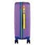 Валіза Semi Line 24" (M) Purple (T5930-2) - мініатюра 3