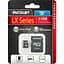 Карта пам'яті Patriot LX microSDHC 64GB UHS-I Class 10 + SD адаптер (PSF64GMCSDXC10) [113849] - мініатюра 4