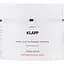 Пілінг-бальзам для обличчя Klapp Multi Level Performance Cleansing Enzyme Peeling Balm потрійної дії ензимний 250 мл - мініатюра 1