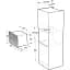 Микроволновая печь Gorenje BM235G1SYB [741150] [99391] - миниатюра 9