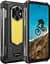 Смартфон ULEFONE Rugking 5 Pro 8/256Gb Black - мініатюра 2