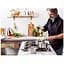 Ковш KitchenAid Classic Stainless Steel 14 см 1 л (CC004002-001) - миниатюра 2