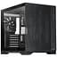 Корпус Chieftec VISIO AIR GM-30B-M-OP ATX, без БЖ, Black (GM-30B-M-OP) - миниатюра 8