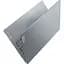 Ноутбук Lenovo IdeaPad Slim 3 15ABR8, (82XM00QHRM), AMD Ryzen 7 5825U до 4,5 ГГц, 15,6" Full HD, 16 ГБ, 512 ГБ, графика AMD Radeon, FreeDOS, Arctic Gray - миниатюра 7
