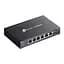 Коммутатор ES206GP 6xGE (4xPoE), 65W, WebSmart TP-Link teh0018251 - миниатюра 4