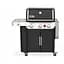 Гриль газовий Weber Genesis E-335 чорний (35410075) - мініатюра 2