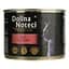 Влажный корм для котов Dolina Noteci Premium с филе лосося 185 г - миниатюра 2