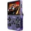 Ретро игровая приставка Data Frog R36s 15000 games in 1 Purple [112452] - миниатюра 3