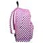 Рюкзак CoolPack Cross Pink Marshmallow 22 л (F026893) - миниатюра 2