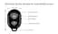 Selfie Bluetooth пульт Primo для смартфона Black + CR2032 - мініатюра 4