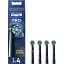 Насадки для зубной щетки Oral-B Pro Cross Action черные 4 шт. - миниатюра 1