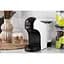 Кавоварка капсульна Ardesto 0.8 л капсули Nespresso, Nescafe Dolce Gusto біла - мініатюра 9