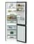 Холодильник Whirlpool WHK 26363 XBR5E (186.5 м,дисп, чорн.No Frost) - мініатюра 3