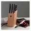 Набір ножів Huo Hou Hot youth set of 6 stainless steel 6 предметів (HU0057) - мініатюра 4