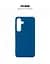 Чехол ArmorStandart ICON для Samsung S25 Blue (ARM88144) - миниатюра 3