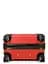 Валіза полікарбонат середній (M) Airtex 623 70л 66x42x26см Червоний (Red) - мініатюра 8