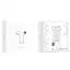 Навушники Hoco EW02 Plus Stereo Bluetooth Headset (White) [65193] - мініатюра 4