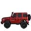 Дитячий електромобіль Bambi Джип M 5880EBLRS-3 24V до 80 кг - мініатюра 4