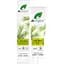 Зубная паста Чайное дерево Dr. Organic Organic Tea Tree Toothpaste 100 мл - миниатюра 1