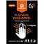 Грілки для рук багаторазові Base Camp Hand Warmer 2 шт. (1033-BCP 80600) - мініатюра 1