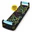 Упори (дошка) для віджимань зі змінним хватом 4FIZJO Push-up Board (P-5907739312785) - мініатюра 7
