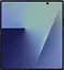 Смартфон Samsung Galaxy Fold7 16/1TB Blue Shadow (SM-F966BDBN) - миниатюра 2