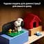 Конструктор LEGO Ideas Дрібнота: будка Снупі (21368) - мініатюра 14