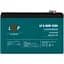 Аккумулятор LogicPower AGM 6-DZM 12V (12V/12Ah/144Wh) (9172) [109286] - миниатюра 4