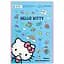 Зошит для малювання Kite Hello Kitty А4 30 аркушів  блакитний (HK23-243)  - мініатюра 1