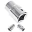 Торцева головка Hans 3/4DR 18 мм (6402М18) - мініатюра 3
