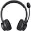 Навушники Trust Ayda Wireless ENC Black (25463) - мініатюра 2
