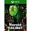 Ключ активации Microsoft Harold Halibut для Xbox Series S/X - миниатюра 1